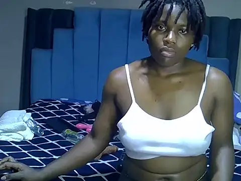 melanin_moon 라이브 XXX 채팅