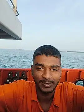 samundarwala1 Pertunjukan Webcam