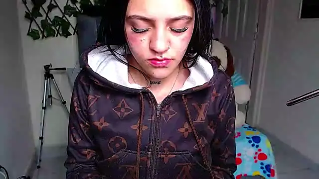 Violettasquirt Live XXX-chat