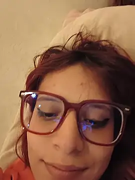 RedMeloddy Live XXX-Chat