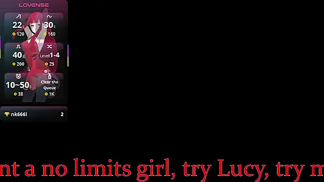 lucyheartfillia11 – Live XXX-chat