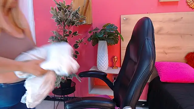 eva_colen50's Live XXX Chat