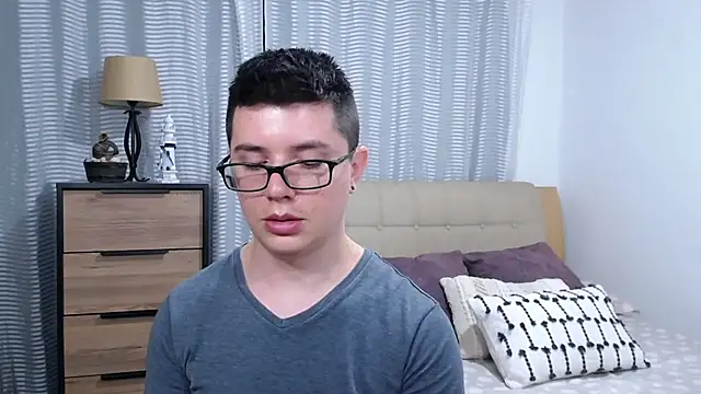 Czat XXX na żywo – BlackFoXXX69