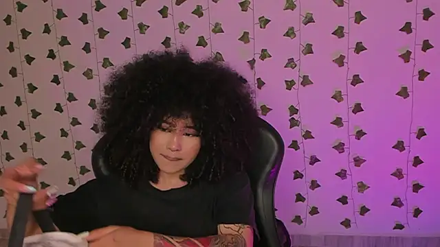 Liaaa_1 – Live XXX-chat