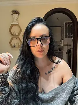 AndreaValencia 即時 XXX 聊天