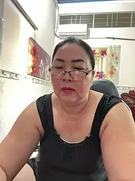 Alinat_ 现场XXX聊天