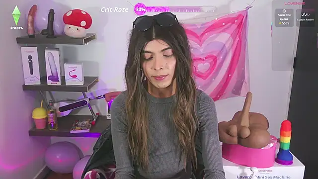 valentina_crtti Chat XXX in diretta