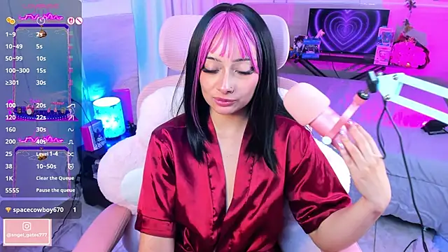 angelgate 라이브 XXX 채팅