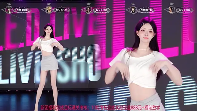 TA-001n Live XXX chat