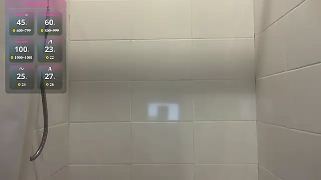 nicoledollxx 即時 XXX 聊天