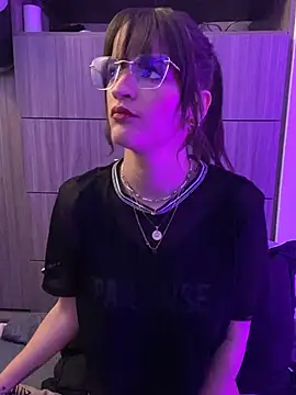 isajackson Live XXX-chat