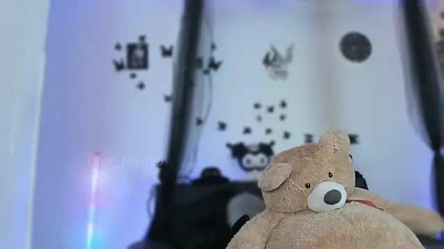 Dark_ningyo1 라이브 XXX 채팅