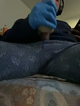 Chat XXX en directo de GusanoDelicioso