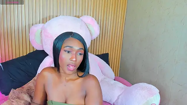 AlexiaAbbey Chat XXX live