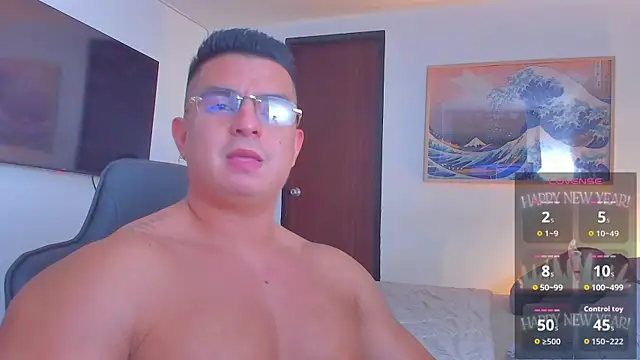 RJBarto 即時 XXX 聊天