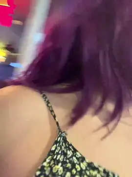 Chat XXX Live Hanna-Winchester