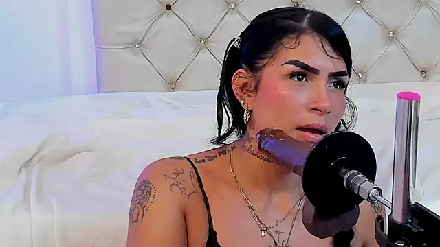 Alanna_Wild Obrolan Langsung XXX