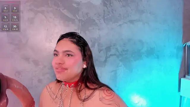 Czat XXX na żywo – spicymonroe