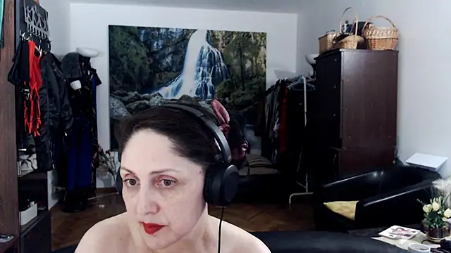 Chat +18 de Imperatriza ao vivo