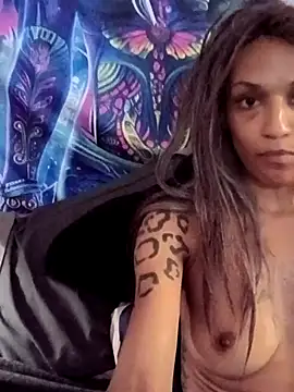 Chat XXX ao vivo de farahmoans4u