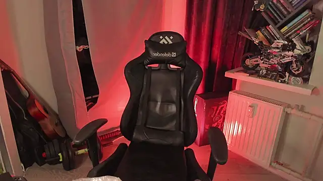 Melante 라이브 XXX 채팅