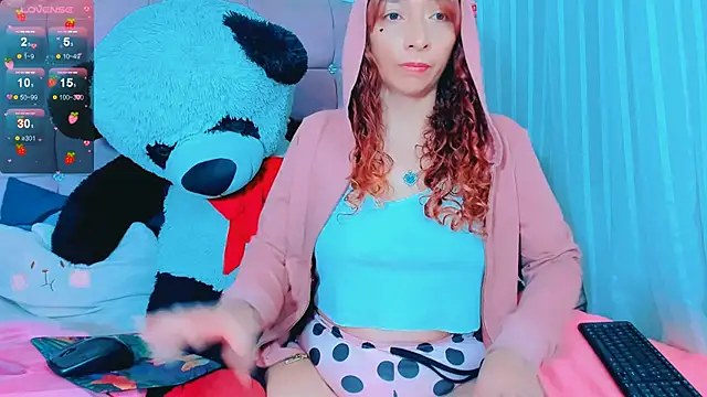 Živý XXX chat _samy_huber