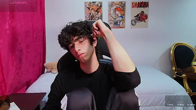 Nude_Boy18 라이브 XXX 채팅