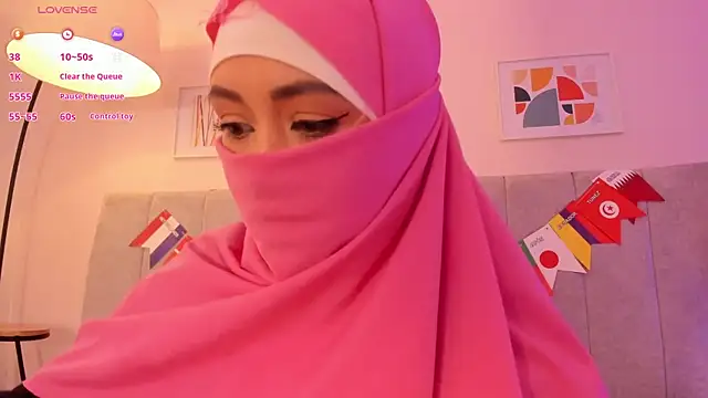 fatiima_ live XXX chat