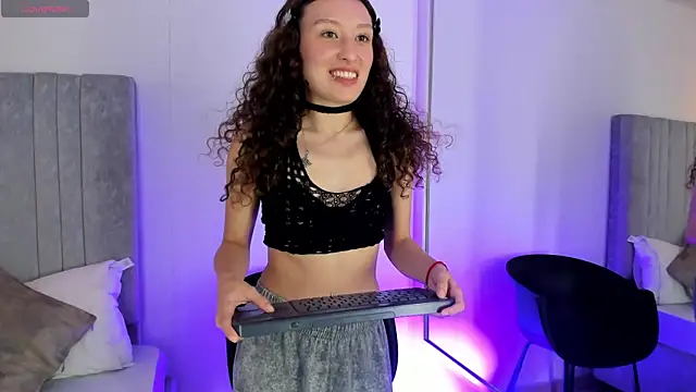 Živý XXX chat Martina_077