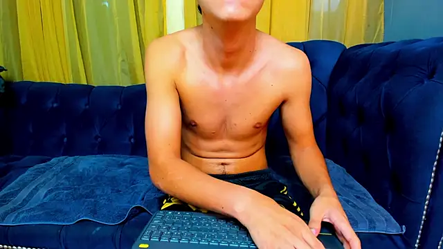 Sembang XXX Secara Langsung Justin_ortiz