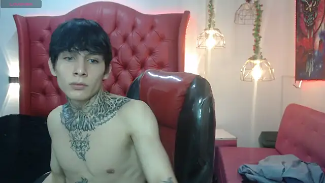 Cry_thereal Live XXX-chat