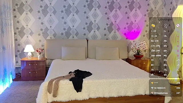 Czat XXX na żywo – ka_Sandra