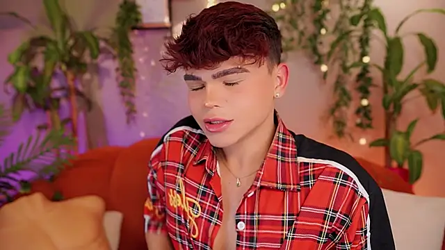 PRINCE_STEV Live XXX-chat