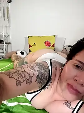 KatInk 라이브 XXX 채팅