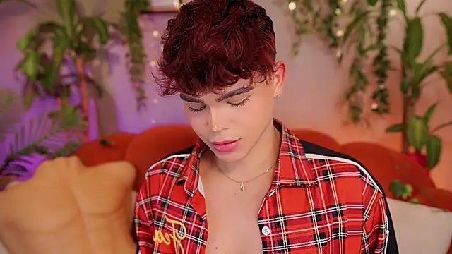 PRINCE_STEV 即時 XXX 聊天