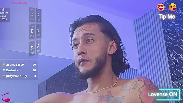 jonas_conor 即時 XXX 聊天