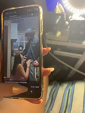 Chat +18 de Lindagatha ao vivo