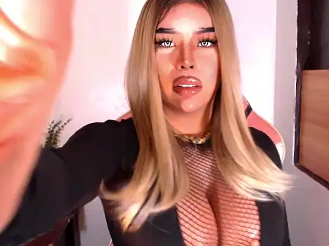 Zandralopez Live XXX Chat