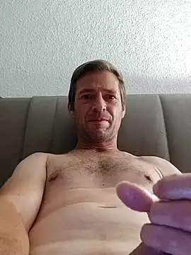 janosch319 Live XXX-Chat