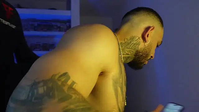 iamjackc_ – Naživo XXX chat