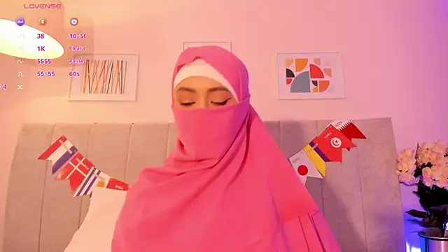 fatiima_ XXX чат на живо