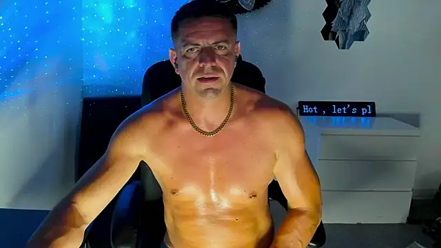 petr37pol Live XXX-chat