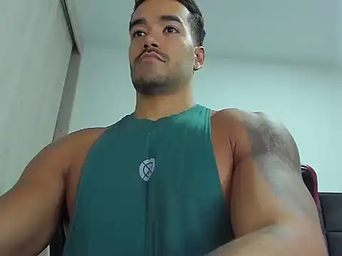 Alexander_Martines Live XXX-chat