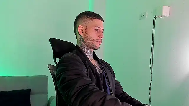 _jamesleandros1 Live XXX-chat