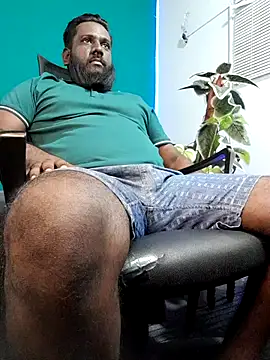 Chat XXX ao vivo de Rayansmith_