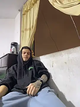 chamitopolla21 élő XXX-chatje