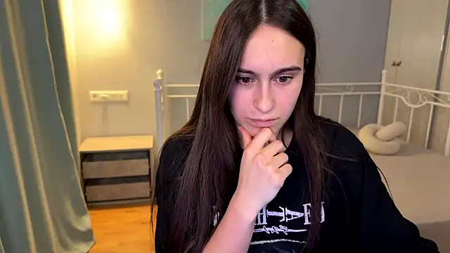 Онлайн чат XXX AliceKolltt