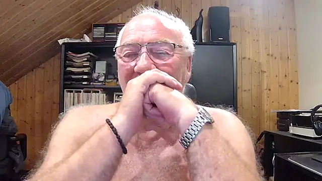 biggandybign Live XXX chat
