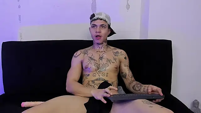 john_mystic Live XXX-chat