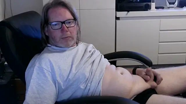 Chatroom XXX en direct de VSteph